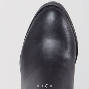 Asos eternal chelsea high ankle boots